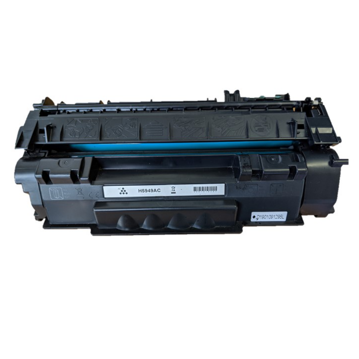 Compatible HP LaserJet 3390 Black Toner Cartridge