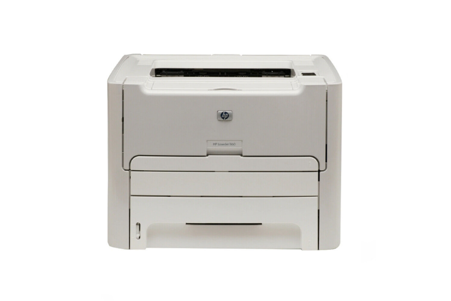 Picture for category HP LaserJet 1160 Toner Cartridges