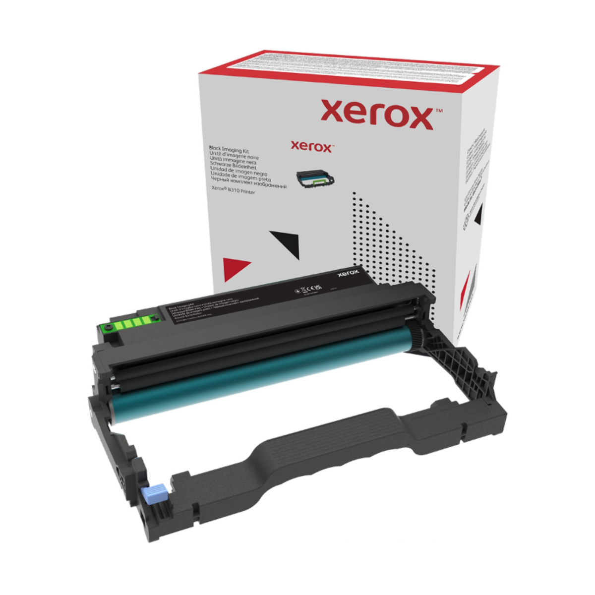 Genuine Xerox B225 Drum Unit