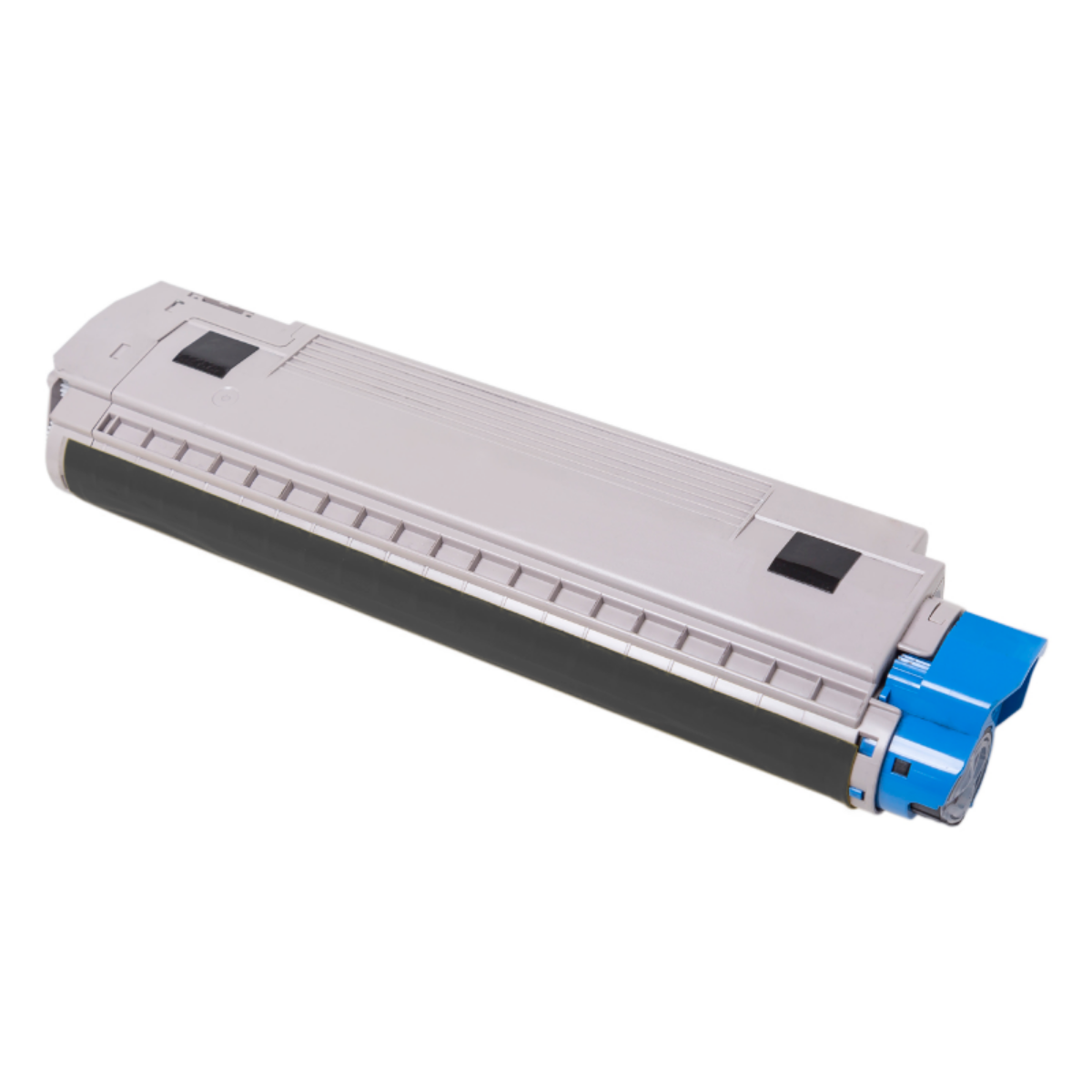 Compatible Oki C8600 Black Toner Cartridge