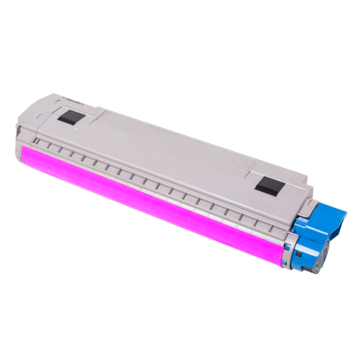 Compatible Oki C8600 Magenta Toner Cartridge