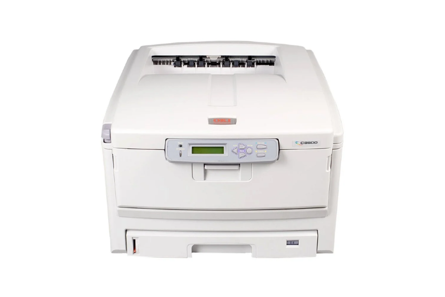 Picture for category OKI C8800 Toner Cartridges