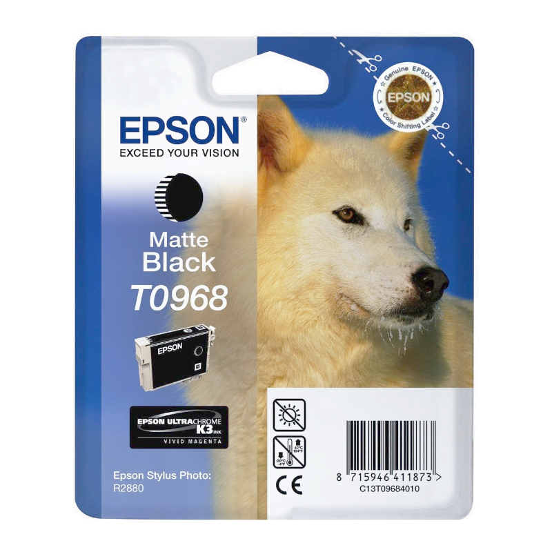 Epson online 98 black