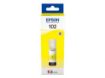 Picture of Epson 102 Yellow Ink Cartridge 70ml - C13T03R440