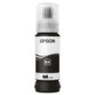 Picture of Epson 107 Black Ink Bottle 70ml - C13T09B140