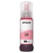 Picture of Epson 107 Light Magenta Ink Bottle  - C13T09B640