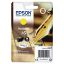 Show details for Epson 16 Pen and Crossword Yellow Standard Capacity Ink Cartridge 3ml - C13T16244012 Picture of Epson 16 Pen and Crossword Yellow Standard Capacity Ink Cartridge 3ml - C13T16244012