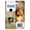 Picture of Epson 378 Squirrel Black Standard Capacity Ink Cartridge 5.5ml - C13T37814010