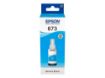 Picture of Epson T6732 Cyan Standard Capacity Ink Cartridge 70ml - C13T67324A