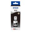 Picture of Epson 102 Black Ink Cartridge 127ml - C13T03R140