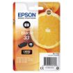 Picture of Epson 33 Oranges Photo Black Standard Capacity Ink Cartridge 4.5ml - C13T33414012