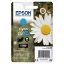 Show details for Epson 18XL Daisy Cyan High Yield Ink Cartridge 7ml - C13T18124012 Picture of Epson 18XL Daisy Cyan High Yield Ink Cartridge 7ml - C13T18124012