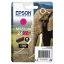 Show details for Epson 24XL Elephant Magenta High Yield Ink Cartridge 9ml - C13T24334012 Picture of Epson 24XL Elephant Magenta High Yield Ink Cartridge 9ml - C13T24334012