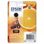 Show details for Epson 33 Oranges Black Standard Capacity Ink Cartridge 6ml - C13T33314012 Picture of Epson 33 Oranges Black Standard Capacity Ink Cartridge 6ml - C13T33314012