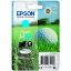 Show details for Epson 34XL Golfball Cyan High Yield Ink Cartridge 11ml - C13T34724010 Picture of Epson 34XL Golfball Cyan High Yield Ink Cartridge 11ml - C13T34724010
