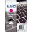 Picture of Genuine Epson 407 Magenta Ink Cartridge