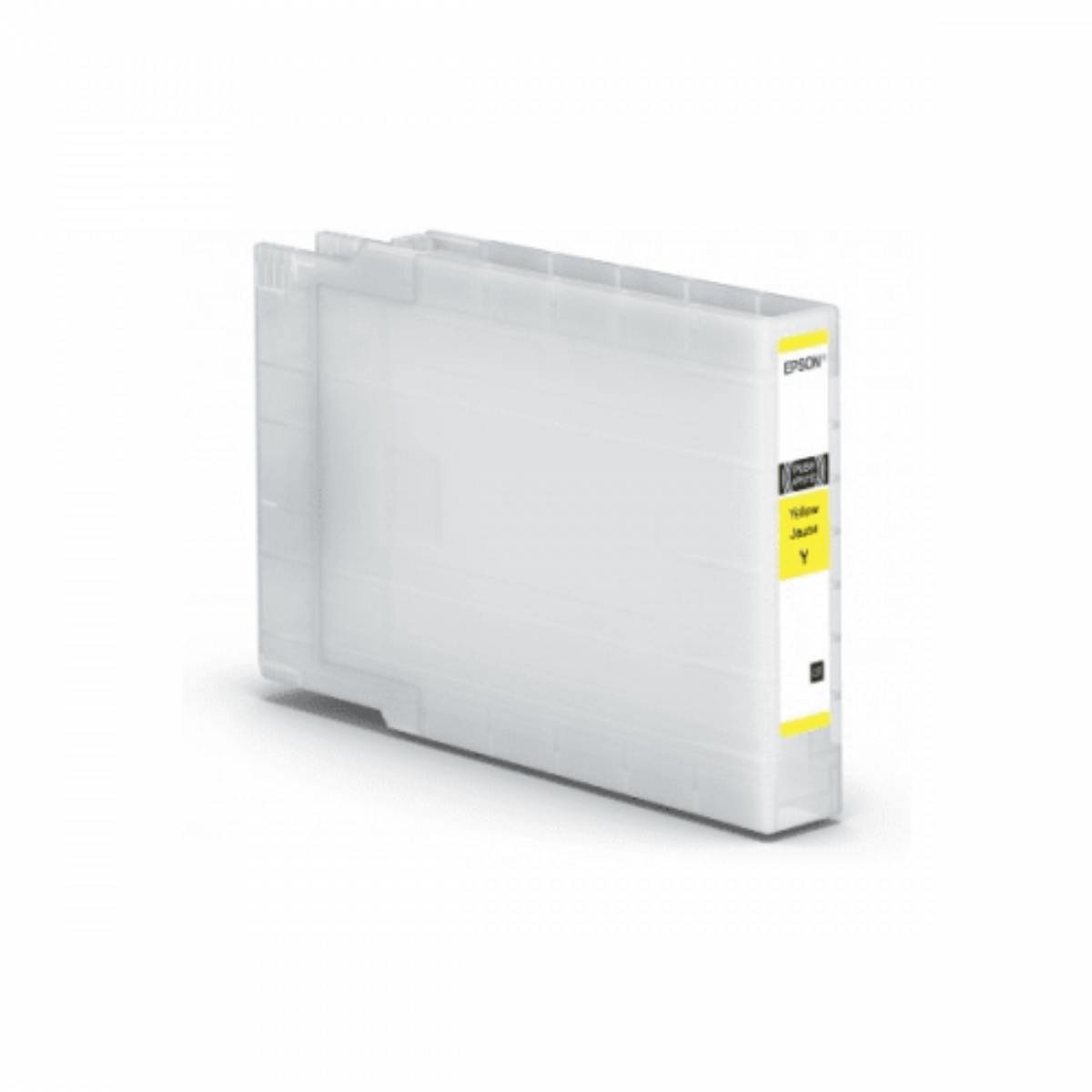 Epson Yellow Large Ink Cartridge 14ml - C13T04C440