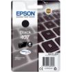 Picture of Genuine Epson 407 Black Ink Cartridge