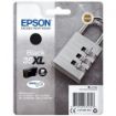 Picture of Epson 35XL Padlock Black High Yield Ink Cartridge 41ml - C13T35914010