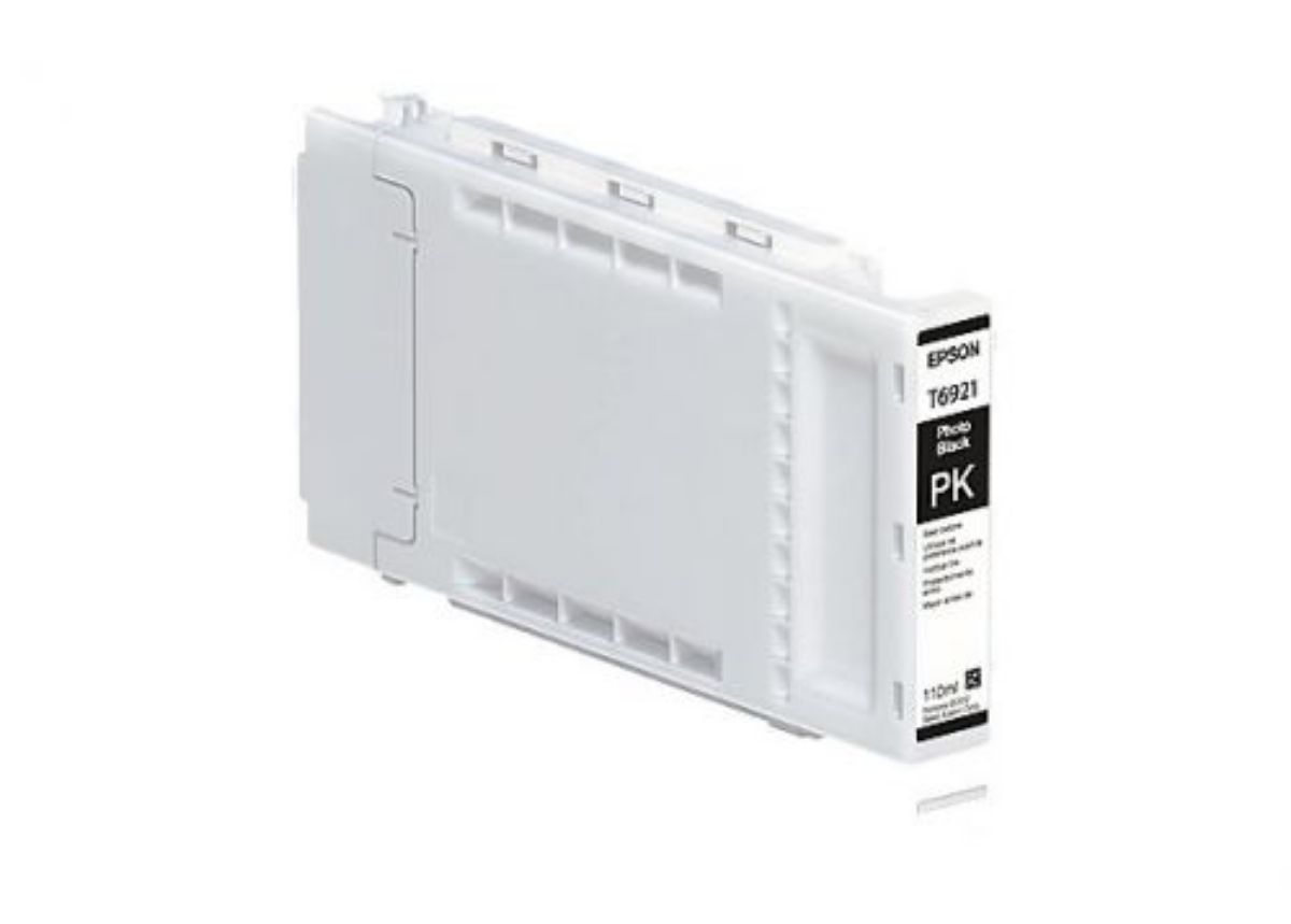 Epson T6921 Photo Black Ink Cartridge 110ml - C13T692100