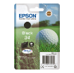 Picture of Epson 34 Golfball Black Standard Capacity Ink Cartridge 6ml - C13T34614010