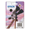 Picture of Epson 502XL Binoculars Black High Yield Ink Cartridge 9ml - C13T02W14010
