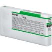 Picture of Epson T913B Green Ink Cartridge 200ml - C13T913B00