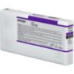 Picture of Epson T913D Violet Ink Cartridge 200ml - C13T913D00