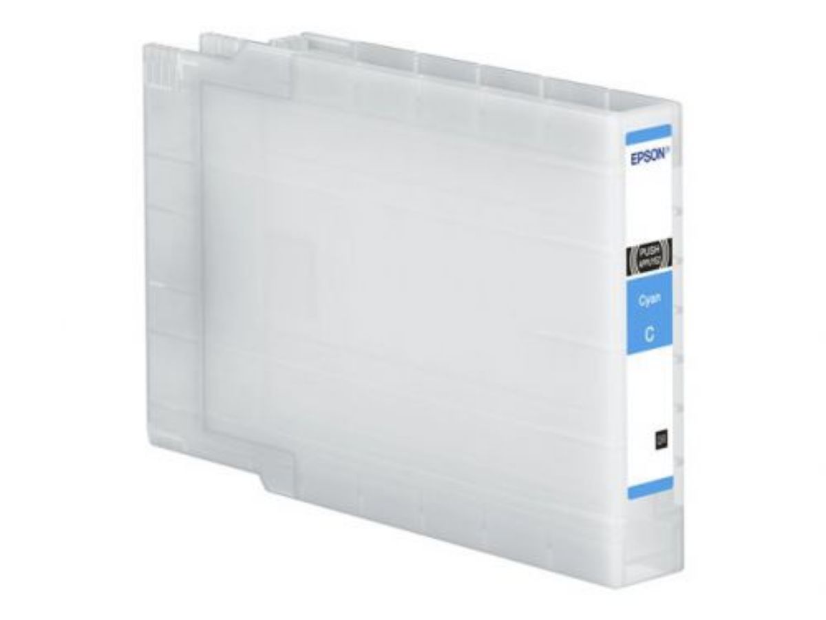 Epson Cyan Extra High Yield Ink Cartridge 69ml - C13T04A240