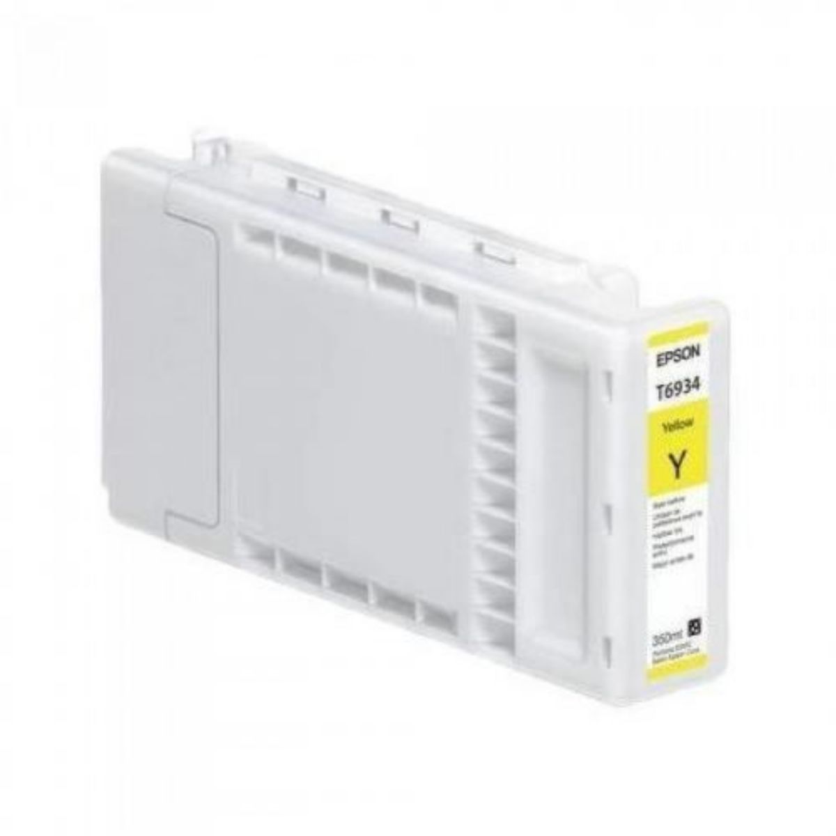 Epson T6934 Yellow Ink Cartridge 350ml - C13T693400