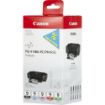 Picture of Canon PGI-9 MBK/G/R/PC/PM Multipack (5 Pack) - 1033B013
