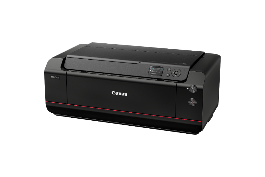 Picture for category Canon PFI-1000 Ink Cartridges