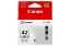Show details for Canon CLI-42 Light Grey Standard Capacity Ink Cartridge 13ml - 6391B001 Picture of Canon CLI-42 Light Grey Standard Capacity Ink Cartridge 13ml - 6391B001