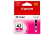 Picture of Canon CLI-42 Magenta Standard Capacity Ink Cartridge 13ml - 6386B001