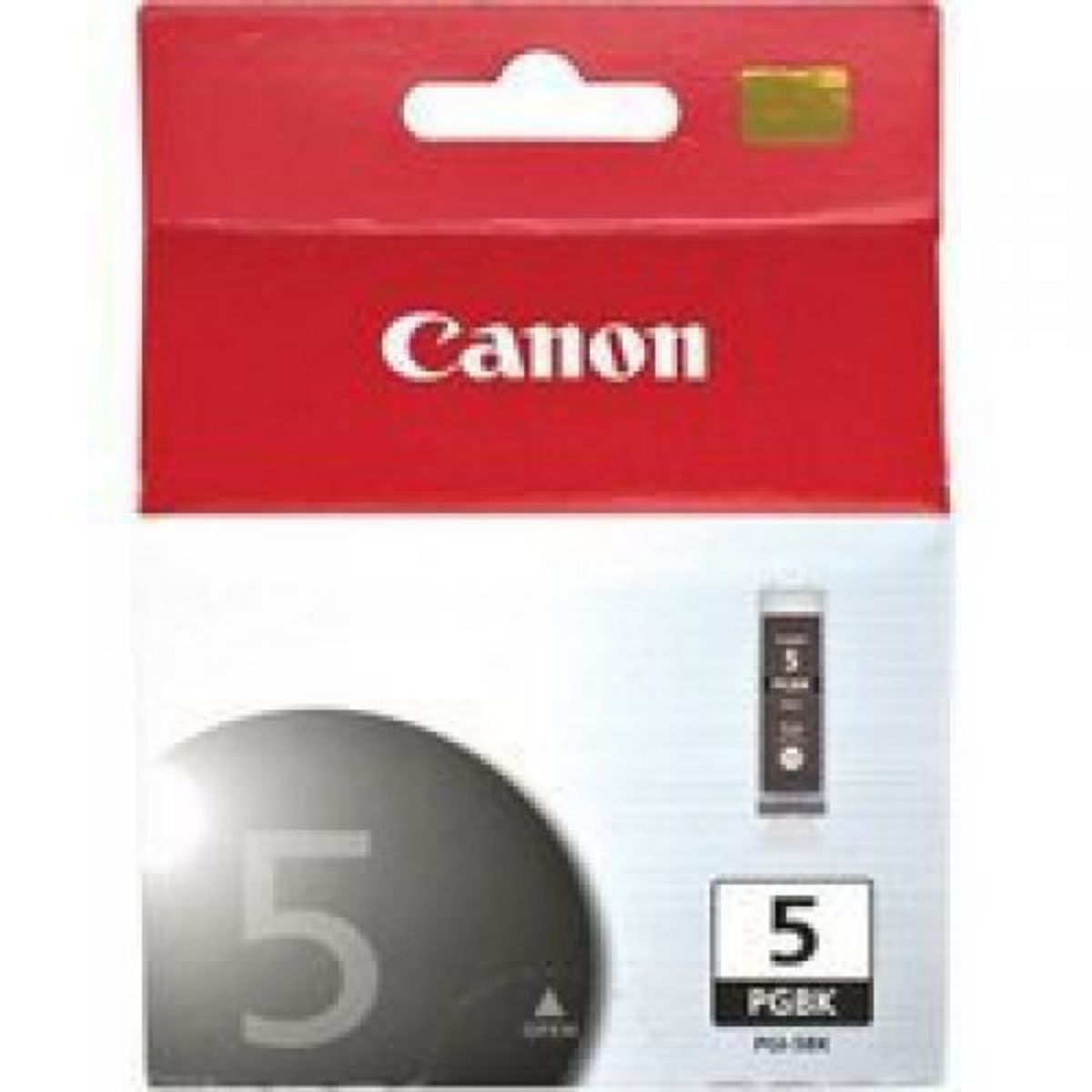 Canon PGI-5 Black Standard Capacity Ink Cartridge 26ml - 0628B001