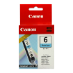 Picture of Canon BCI6PC Photo Cyan Standard Capacity Ink Cartridge 13ml - 4709A002