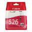 Show details for Canon CLI-526 Magenta Standard Capacity Ink Cartridge 9ml - 4542B001 Picture of Canon CLI-526 Magenta Standard Capacity Ink Cartridge 9ml - 4542B001