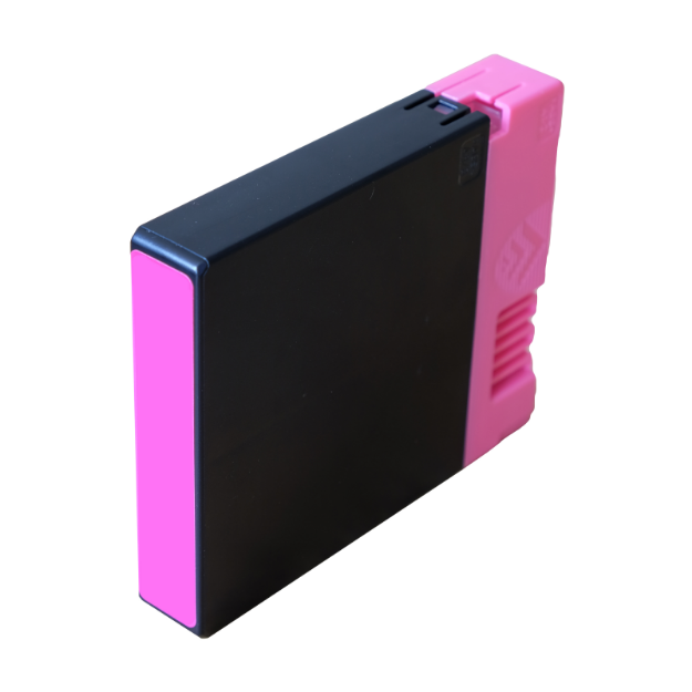 Picture of Compatible Canon MAXIFY iB4155 Magenta Ink Cartridge