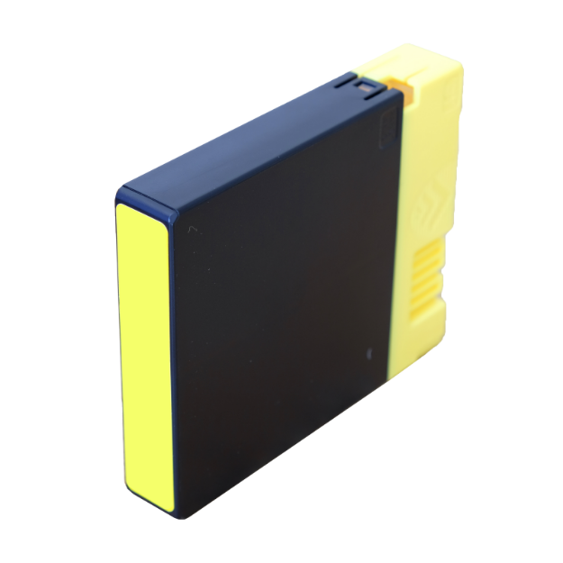 Picture of Compatible Canon PGI-2500XL Yellow Ink Cartridge