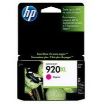 Picture of HP 920XL Magenta High Yield Ink Cartridge 8ml - CD973AE