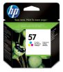 Picture of HP 57 Tricolour Standard Capacity Ink Cartridge 17ml - C6657A