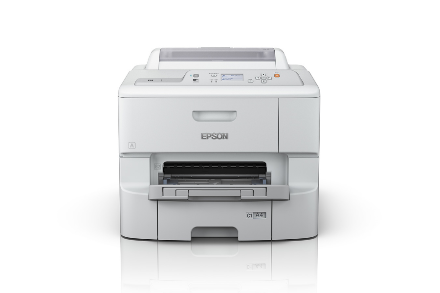 Picture for category Epson T9071-T9074 Ink Cartridges