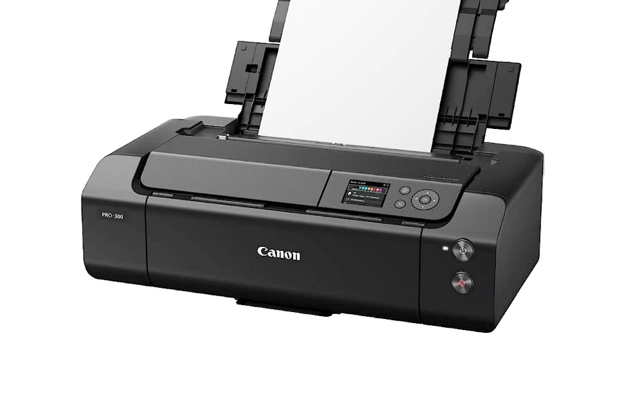 Picture for category Canon PFI-300 Ink Cartridges