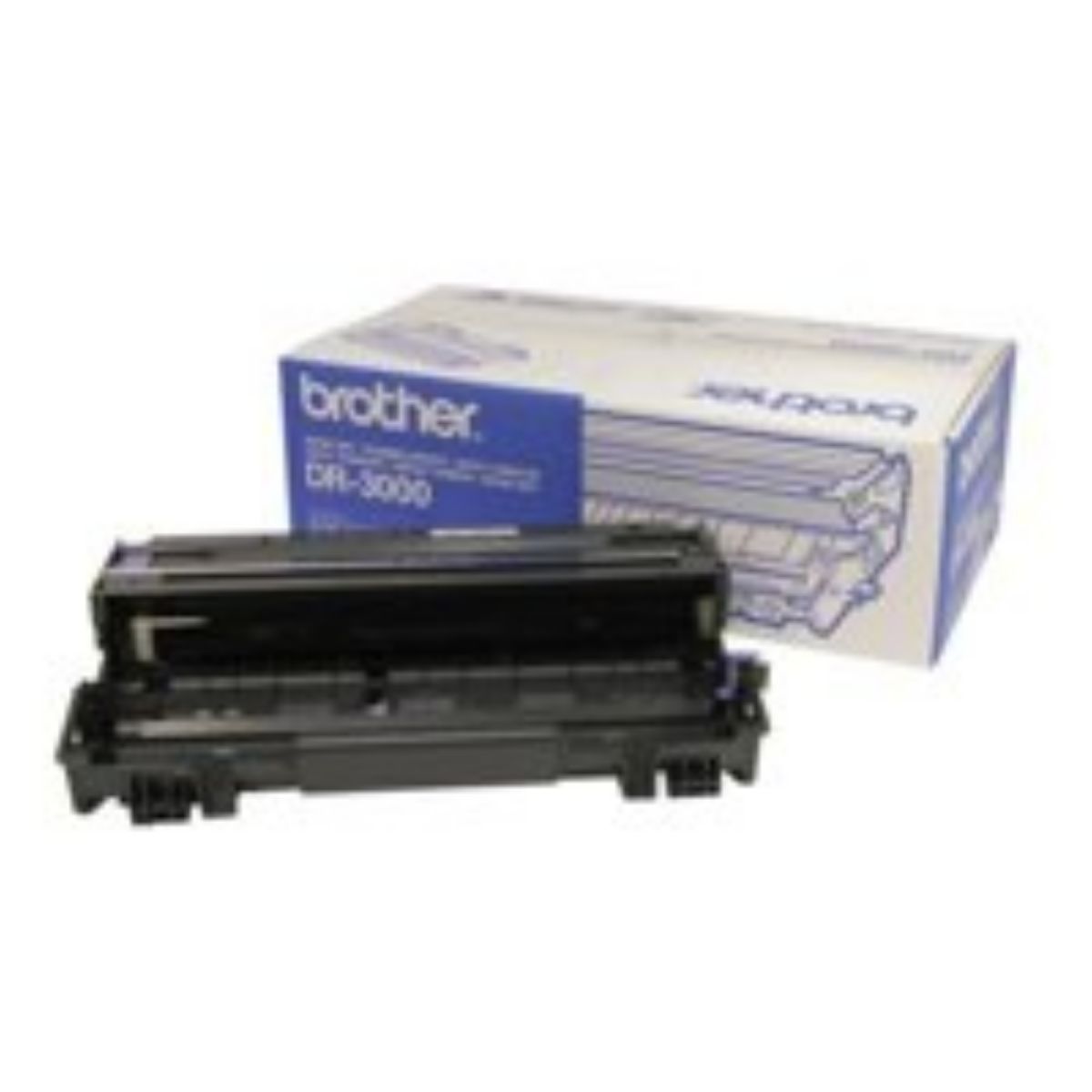 Brother Drum Unit 20k pages - DR3000