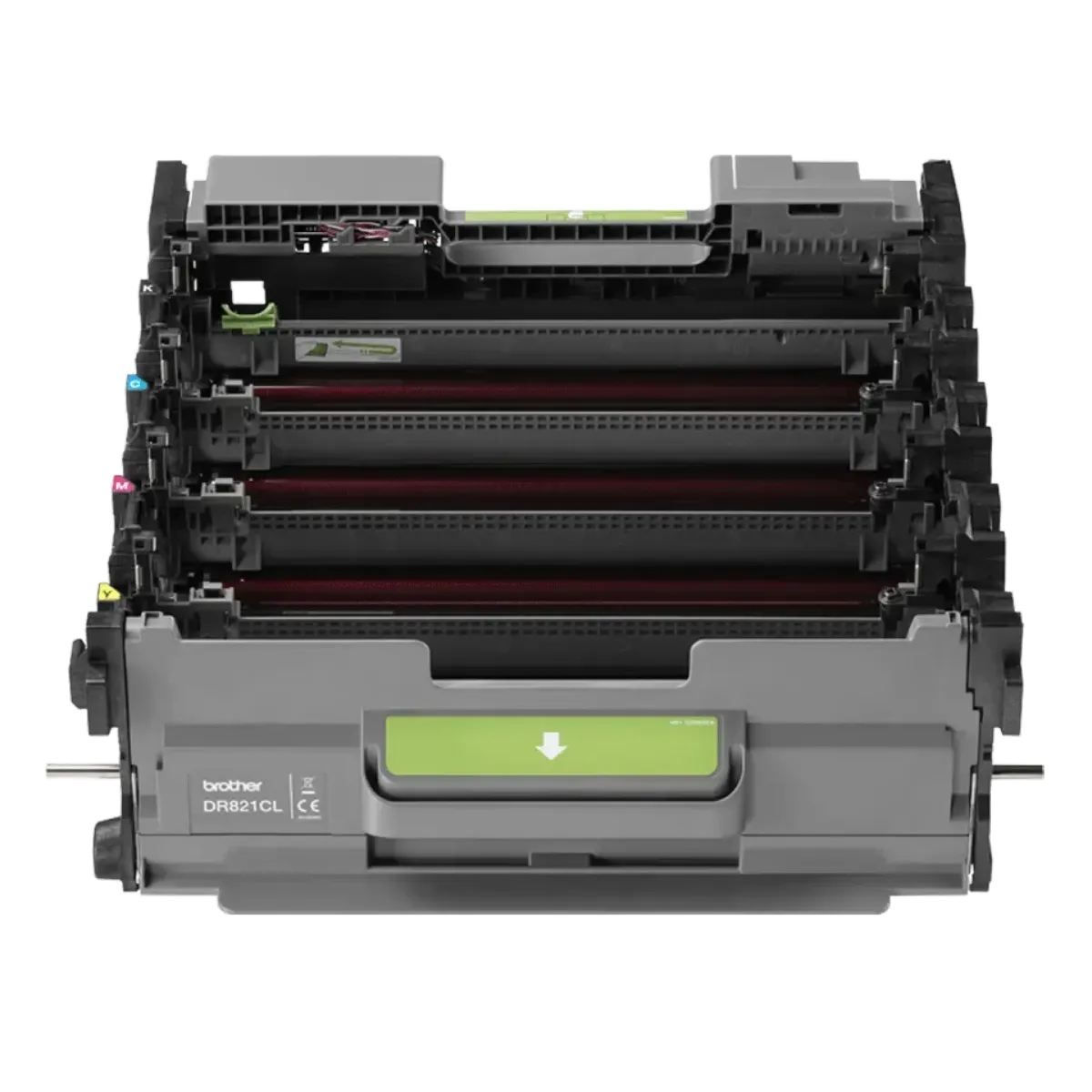 Brother Drum Unit 100K pages - DR821CL
