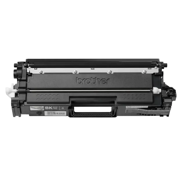 Picture of Brother Extra High Capacity Black Toner Cartridge 15K pages - TN821XXLBK
