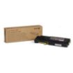 Picture of Xerox Yellow Standard Capacity Toner Cartridge 2k pages for 6600 WC6605 - 106R02247