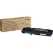 Picture of Xerox Cyan High Capacity Toner Cartridge 6k pages for 6600 WC6605 - 106R02229