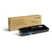 Picture of Xerox Cyan High Capacity Toner Cartridge 4.8k pages for VLC400/ VLC405 - 106R03518