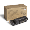 Picture of Xerox Black High Capacity Toner Cartridge 8k pages for 3330 WC3335/WC3345 - 106R03622
